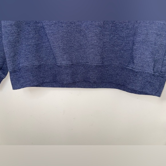 Disney Mickey Mouse Patriotic Lightweight Pullover (S) - Picture 5 of 9